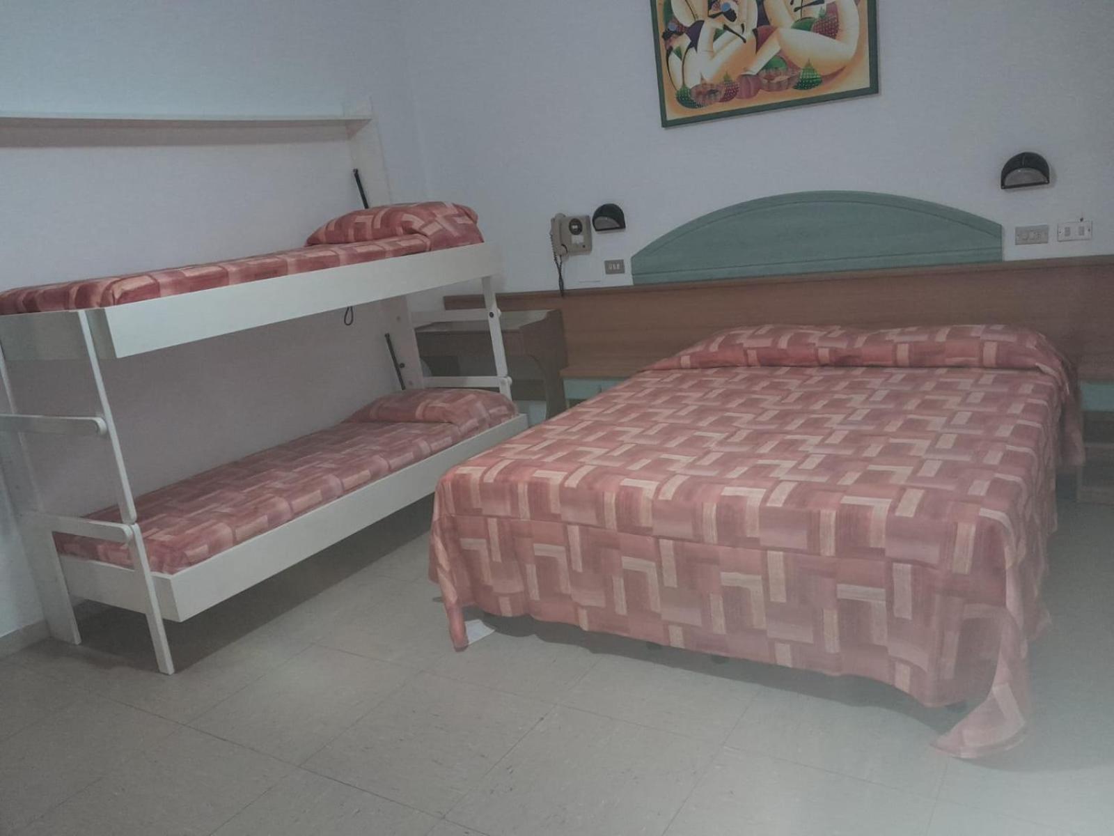 Hotel Giunchi تّشيرفييا المظهر الخارجي الصورة