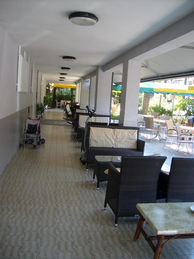 Hotel Giunchi تّشيرفييا المظهر الخارجي الصورة